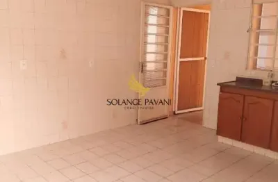 Casa com 3 quartos à venda no Jardim Danúbio, Jundiaí 