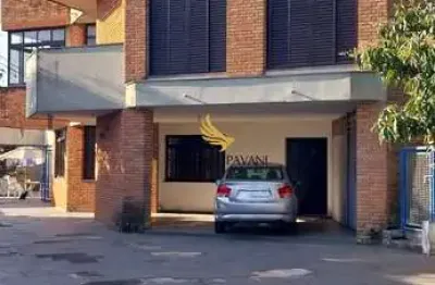 Casa com 5 quartos à venda na Vila Isabel Eber, Jundiaí 