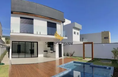 Casa com 3 quartos à venda no Jardim das Samambaias, Jundiaí 