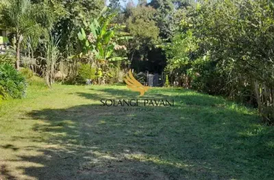 Terreno à venda no Recanto da Prata, Jundiaí 