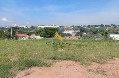 Terreno à venda no Poste, Jundiaí 