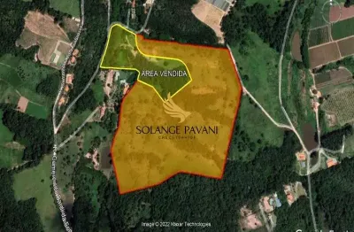 Terreno à venda no bairro residencial são domingos - jundiaí/sp