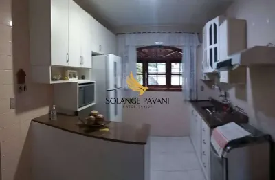 Casa à venda no bairro núcleo residencial satélite - várzea paulista/sp
