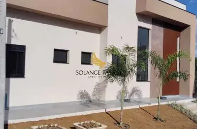 Casa com 3 quartos à venda no Medeiros, Jundiaí 