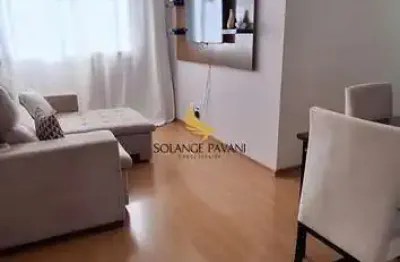 Apartamento à venda no bairro jardim shangai - jundiaí/sp