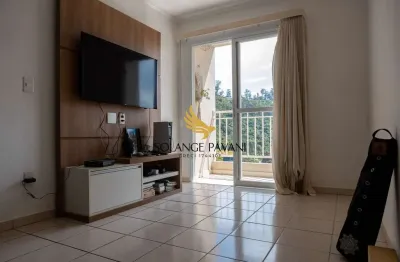 Apartamento à venda no bairro vila maringá - jundiaí/sp