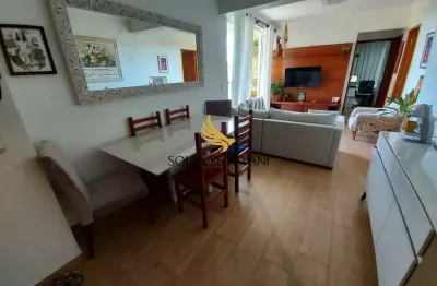 Apartamento com 3 quartos à venda no Jardim Paulista I, Jundiaí 