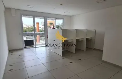 Sala comercial à venda no bairro vila arens - jundiaí/sp