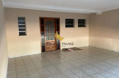 Casa com 2 quartos à venda na Vila Galvão, Jundiaí 