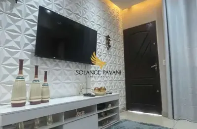 Casa à venda no bairro parque guarani - várzea paulista/sp