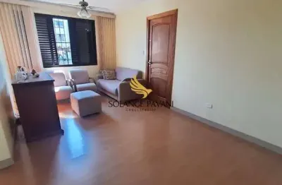 Apartamento com 2 quartos à venda na Vila Municipal, Jundiaí 