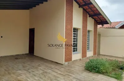 Casa com 2 quartos à venda no Jardim Danúbio, Jundiaí 