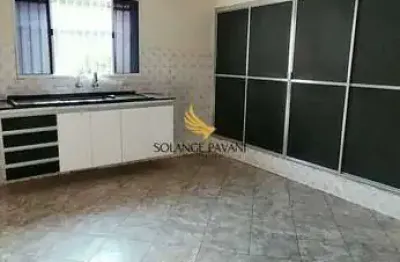 Casa à venda no bairro vila jeriva - várzea paulista/sp
