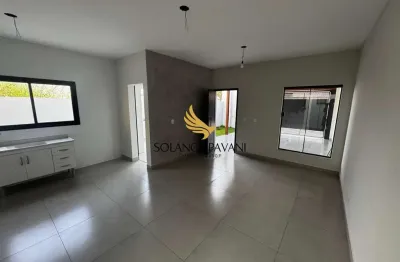 Casa com 2 quartos à venda no Jardim Bahia, Várzea Paulista 