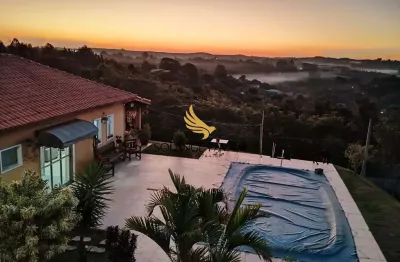 Chácara / sítio com 2 quartos à venda em Caioçara, Jarinu 