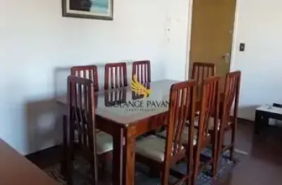 Apartamento com 1 quarto à venda no Centro, Jundiaí 