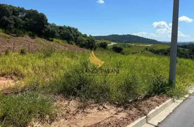 Terreno à venda no Centro, Itupeva 