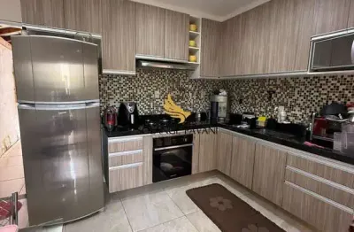 Casa com 2 quartos à venda no Parque Residencial Eloy Chaves, Jundiaí 