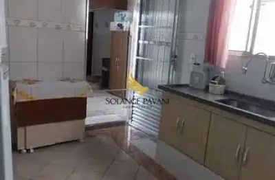 Casa com 2 quartos à venda na Vila Margarida, Jundiaí 