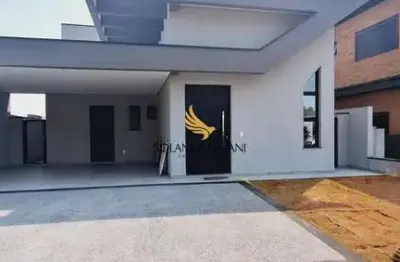 Casa à venda no bairro gran ville são venancio - itupeva/sp