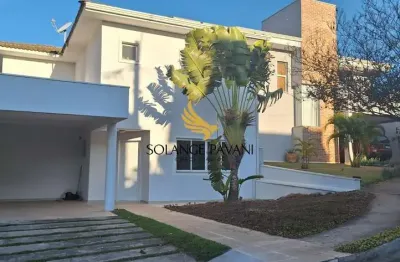 Casa em condomínio em chácara morada mediterrânea, jundiaí/sp