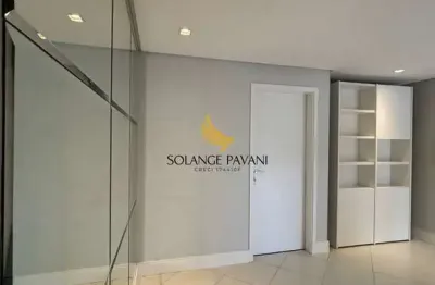 Apartamento à venda no bairro jardim bonfiglioli - jundiaí/sp
