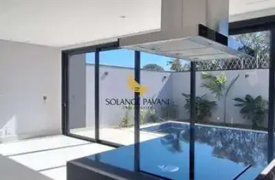 Casa em condomínio 03 dormitórios - medeiros / jundiaí