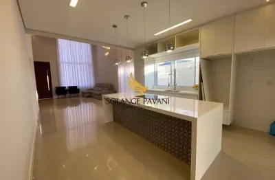 Casa com 3 quartos à venda no Loteamento Brisas do Lago, Jundiaí 