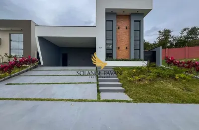Casa com 3 quartos à venda no Centro, Itupeva 