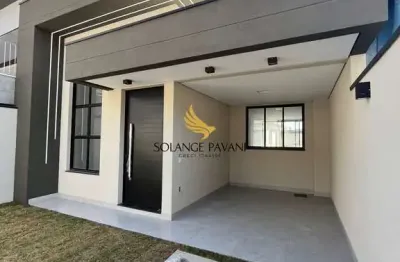 Casa com 3 quartos à venda no Jardim Marambaia II, Jundiaí 