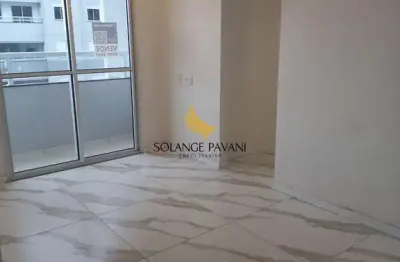 Apartamento com 3 quartos à venda na Vila Rio Branco, Jundiaí 