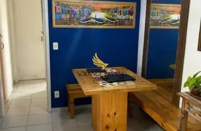 Apartamento com 2 quartos à venda no Medeiros, Jundiaí 