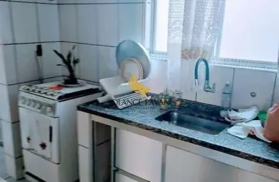 Apartamento com 2 quartos à venda no Residencial Terra da Uva, Jundiaí 