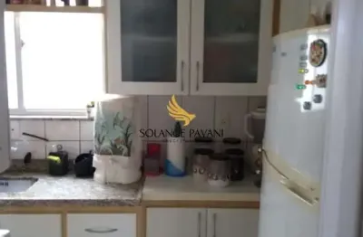 Apartamento com 3 quartos à venda no Residencial Terra da Uva, Jundiaí 