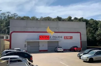 Pavilhão/galpão salão comercial em engordadouro, jundiaí/sp