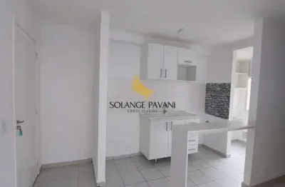 Apartamento com 2 quartos à venda no Monte Serrat, Itupeva 