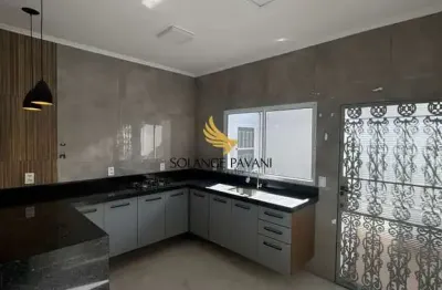 Casa com 3 quartos à venda no Jardim Carlos Gomes, Jundiaí 