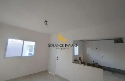 Casa com 3 quartos à venda no Residencial Santa Giovana, Jundiaí 