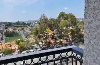 Apartamento com 2 quartos à venda no Caxambu, Jundiaí 
