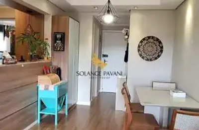 Apartamento com 3 quartos à venda no Engordadouro, Jundiaí 