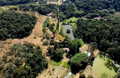 Chácara / sítio com 4 quartos à venda no Rio Acima, Jundiaí 
