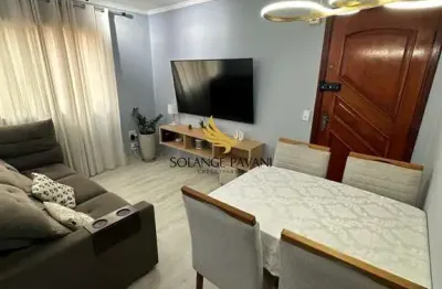 Apartamento com 2 quartos à venda na Rua Joaquim Nabuco, Ponte de São João, Jundiaí