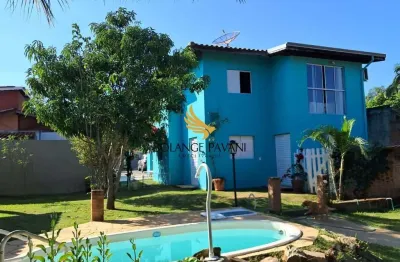 Chácara / sítio com 4 quartos à venda no Parque dos Sabias, Louveira 