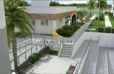 Apartamento à venda no bairro residencial pacaembu - itupeva/sp