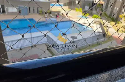 Apartamento com 3 quartos à venda no Horto Florestal, Jundiaí 