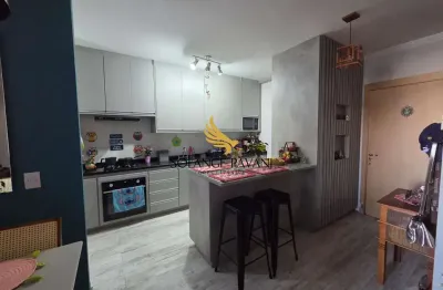 Apartamento com 3 quartos à venda no Horto Florestal, Jundiaí 