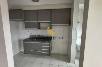 Apartamento com 2 quartos para alugar no Bosque dos Jacarandás, Jundiaí 
