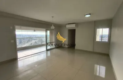 Apartamento com 3 quartos para alugar na Vila Hortolândia, Jundiaí 