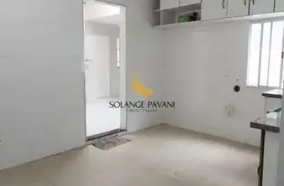 Casa com 2 quartos à venda na Vila Savieto, Jundiaí 