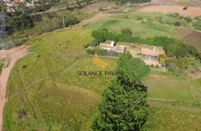 Chácara / sítio com 3 quartos à venda no Bairro dos Fernandes, Jundiaí 